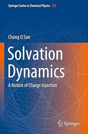 Image du vendeur pour Solvation Dynamics mis en vente par moluna