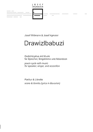 Seller image for Drawizlbabuzi for sale by moluna