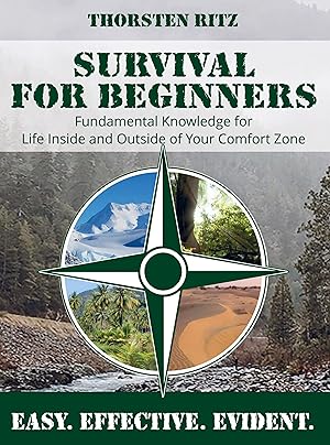 Seller image for Survival for Beginners for sale by moluna