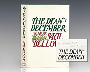 The Dean's December.