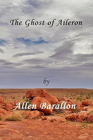 Seller image for The Ghost of Aileron for sale by moluna