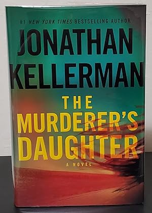 The Murderer's Daughter (Signed)