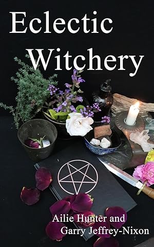 Bild des Verkufers fr Eclectic Witchery zum Verkauf von moluna