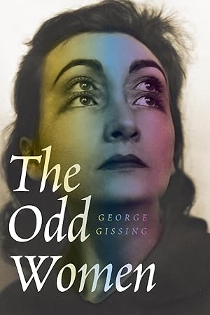 Seller image for The Odd Women for sale by moluna