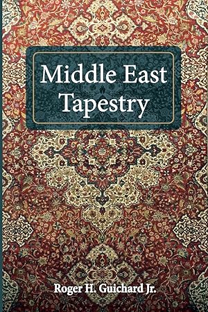 Seller image for Middle East Tapestry for sale by moluna