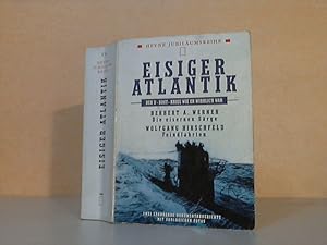 Eisiger Atlantik: Die eisernen Särge - Feindfahrten Zwei spannende Dokumentarberichte mit zahlrei...