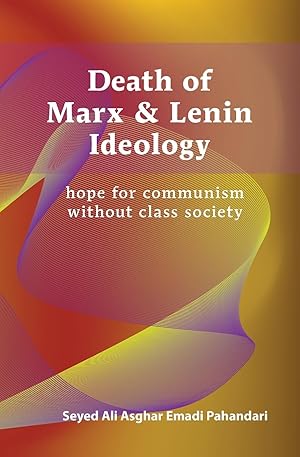 Seller image for Death of Marx & Lenin Ideology for sale by moluna