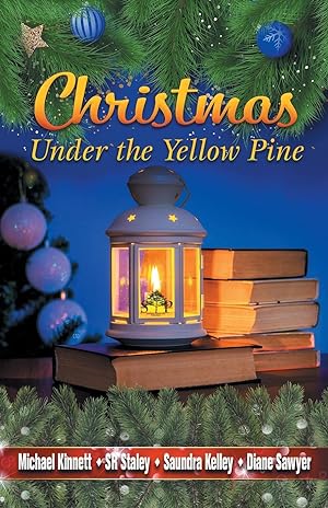 Imagen del vendedor de Christmas Under the Yellow Pine a la venta por moluna