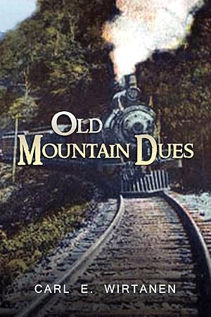 Seller image for Old Mountain Dues for sale by moluna
