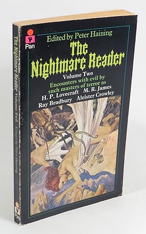 The Nightmare Reader - Volume Two