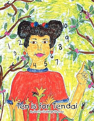 Seller image for Ten Is For Tendai for sale by moluna