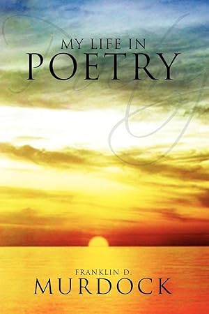 Imagen del vendedor de My Life In Poetry a la venta por moluna