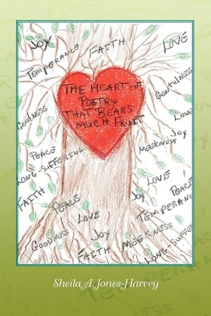 Bild des Verkufers fr The Heart of Poetry That Bears Much Fruit zum Verkauf von moluna