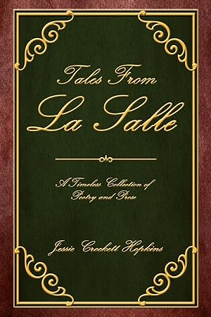 Seller image for Tales From La Salle for sale by moluna