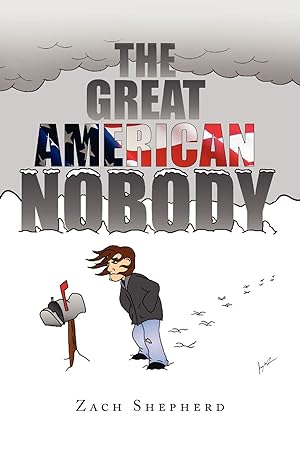 Bild des Verkufers fr The Great American Nobody zum Verkauf von moluna