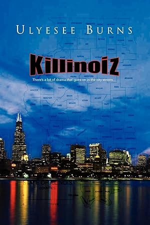 Seller image for Killinoiz for sale by moluna