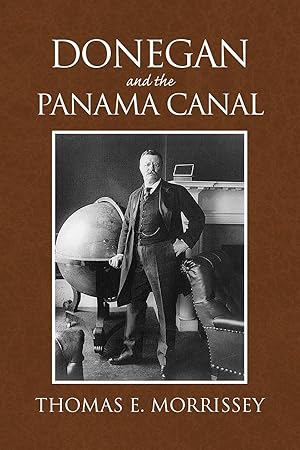 Immagine del venditore per Donegan and the Panama Canal venduto da moluna