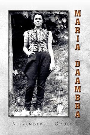 Seller image for Maria Daambra for sale by moluna