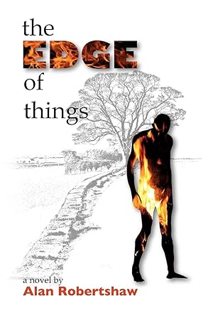 Seller image for The Edge of Things for sale by moluna