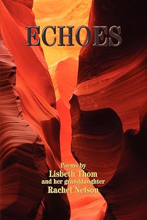 Seller image for Echoes for sale by moluna