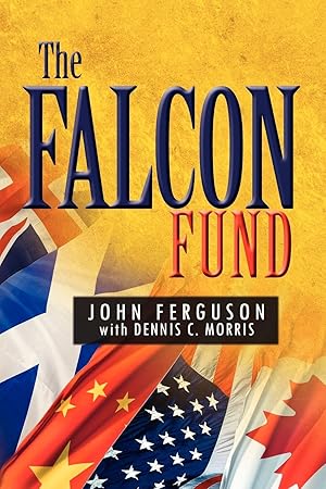 Immagine del venditore per The Falcon Fund venduto da moluna