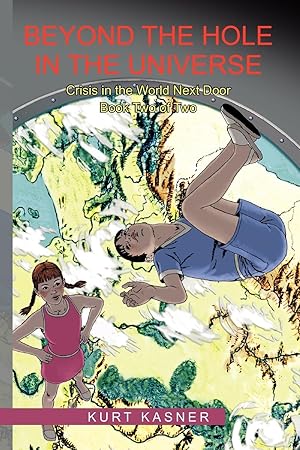 Seller image for Beyond the Hole in the Universe for sale by moluna