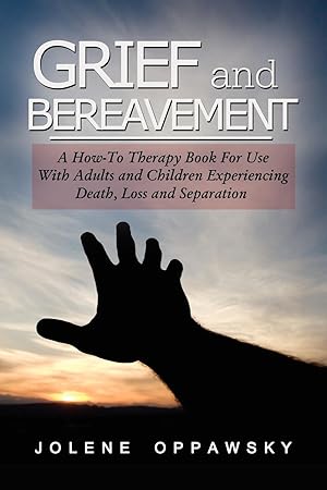 Seller image for Grief and Bereavement for sale by moluna