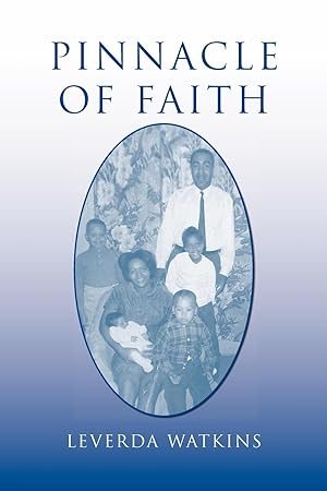 Seller image for Pinnacle of Faith for sale by moluna