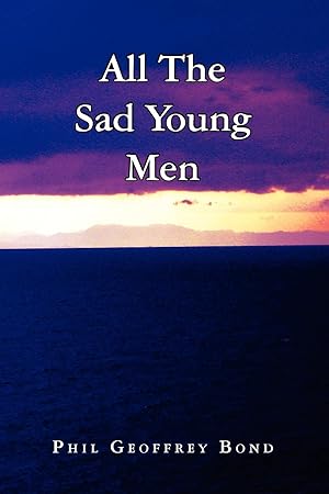 Bild des Verkufers fr All the Sad Young Men zum Verkauf von moluna