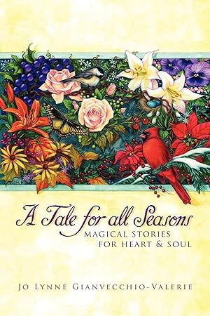 Seller image for A Tale for All Seasons for sale by moluna