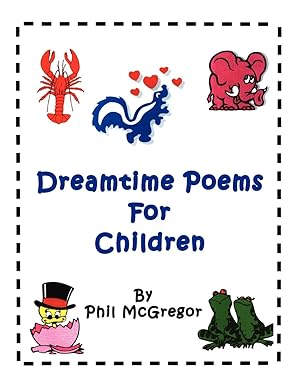Bild des Verk�ufers f�r Dreamtime Poems for Children zum Verkauf von moluna