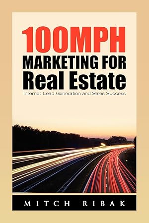 Seller image for 100MPH Marketing for Real Estate for sale by moluna