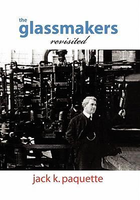 Seller image for The Glassmakers, Revisited for sale by moluna