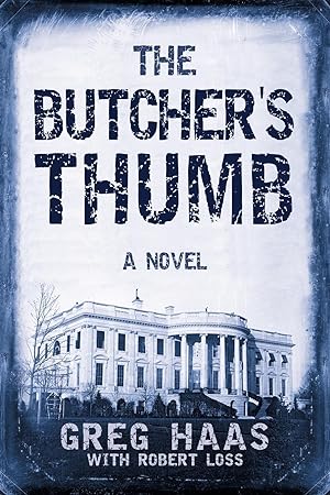 Seller image for The Butcher\ s Thumb for sale by moluna