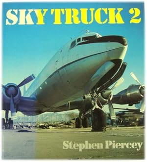 Seller image for Sky Truck 2 for sale by PsychoBabel & Skoob Books