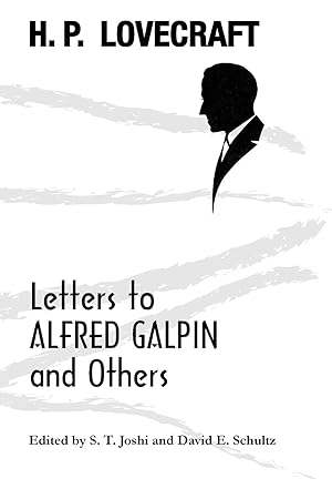 Seller image for Letters to Alfred Galpin and Others for sale by moluna