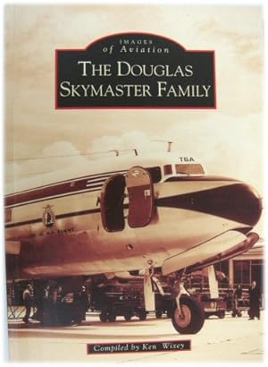 Bild des Verkufers fr The Douglas Skymaster Family zum Verkauf von PsychoBabel & Skoob Books