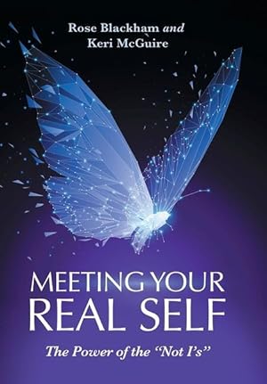 Bild des Verk�ufers f�r Meeting Your Real Self zum Verkauf von moluna
