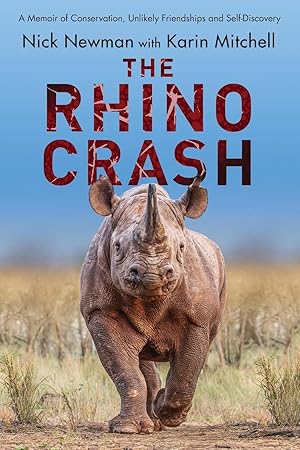 Bild des Verkufers fr The Rhino Crash zum Verkauf von moluna