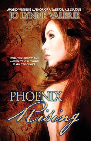 Seller image for Phoenix Rising for sale by moluna