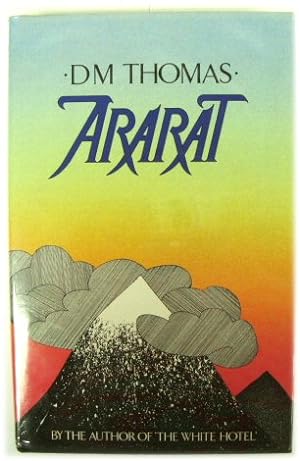 Bild des Verkufers fr Ararat zum Verkauf von PsychoBabel & Skoob Books