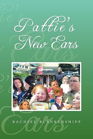 Seller image for Pattie\ s New Ears for sale by moluna