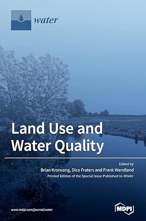 Seller image for Land Use and Water Quality for sale by moluna