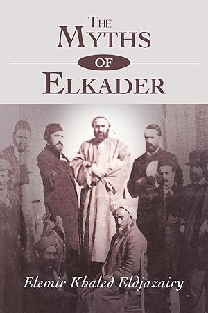 Seller image for The Myths of Elkader for sale by moluna