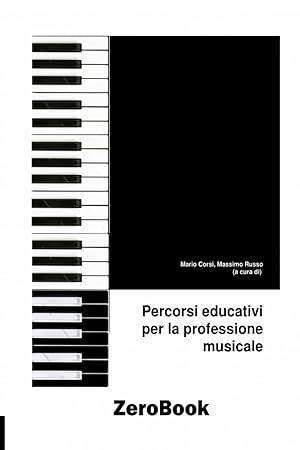 Bild des Verkufers fr Percorsi educativi per la professione musicale zum Verkauf von moluna