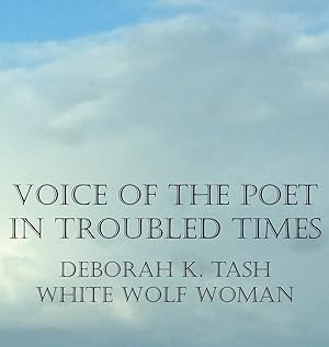 Seller image for Voice of the Poet in Troubled Times for sale by moluna