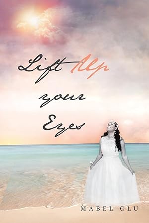 Seller image for Lift up Your Eyes for sale by moluna