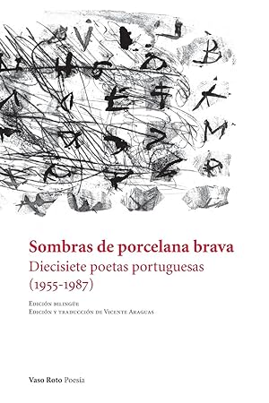 Seller image for Sombras de porcelana brava for sale by moluna