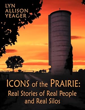 Seller image for The Icons of the Prairie for sale by moluna