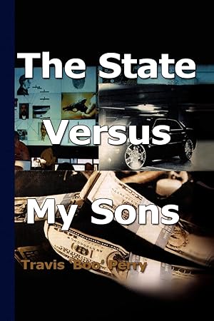 Immagine del venditore per The State Versus My Sons venduto da moluna